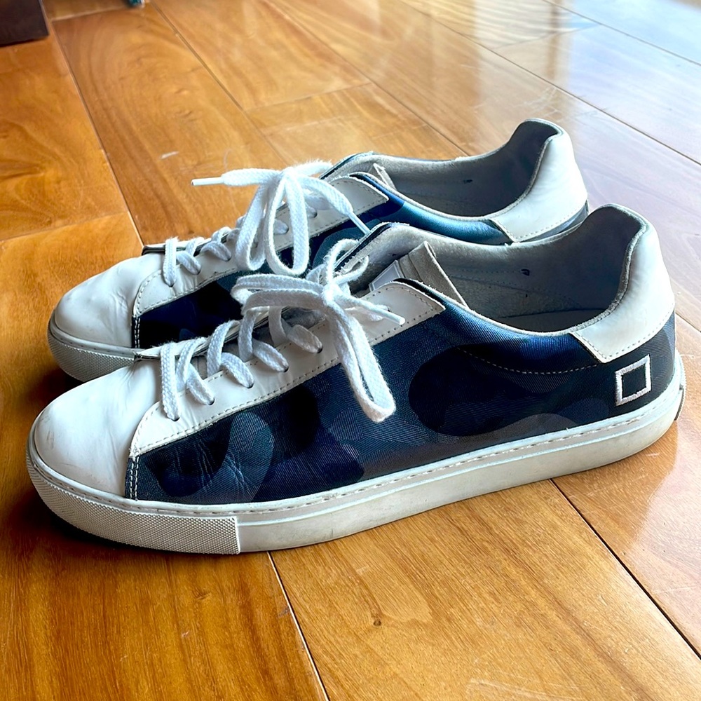 Italian sneakers brand